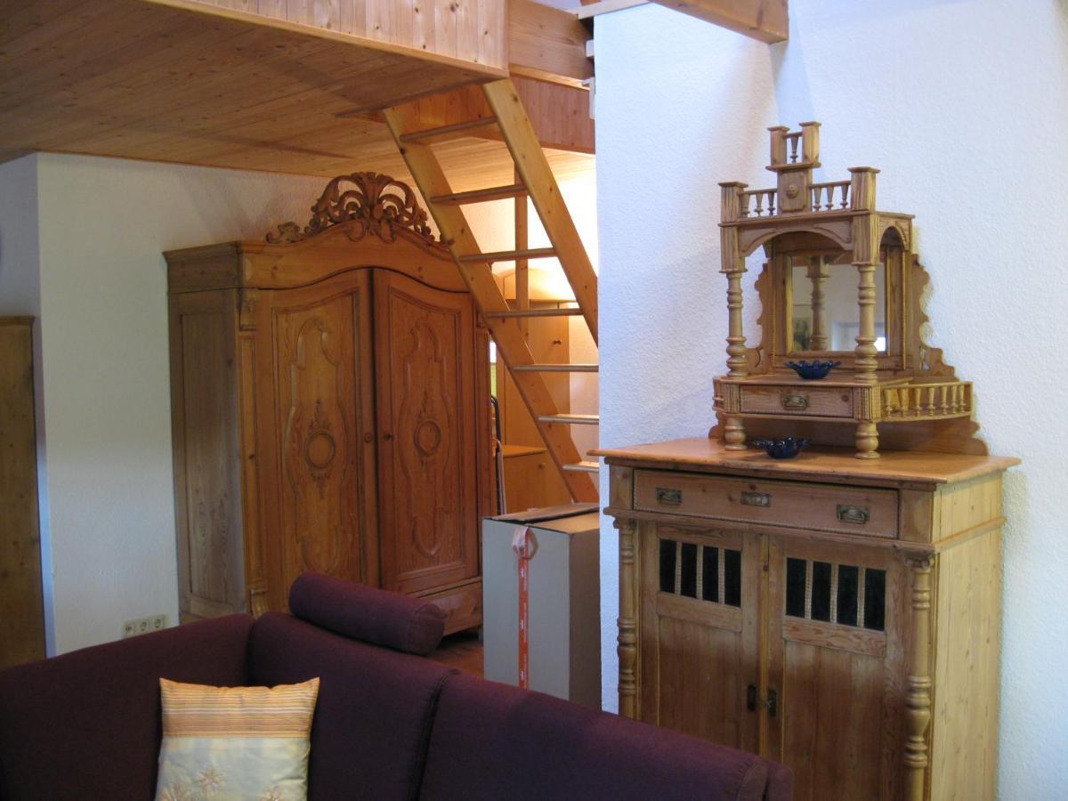 Ferienwohnung Aurich Sandhorst Eg Mit Terrasse Und Kleinem Garten Εξωτερικό φωτογραφία