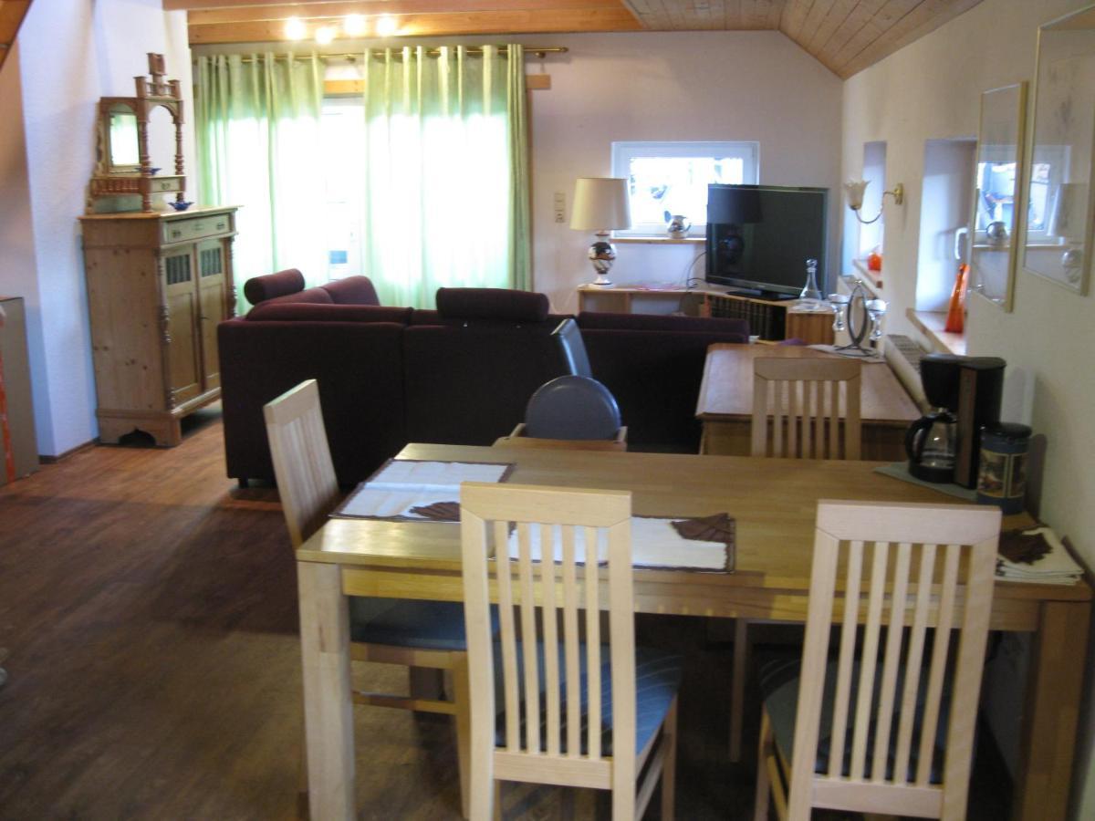 Ferienwohnung Aurich Sandhorst Eg Mit Terrasse Und Kleinem Garten Εξωτερικό φωτογραφία