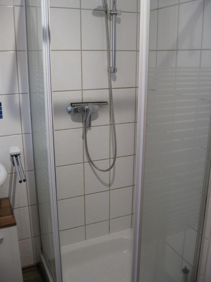 Ferienwohnung Aurich Sandhorst Eg Mit Terrasse Und Kleinem Garten Εξωτερικό φωτογραφία