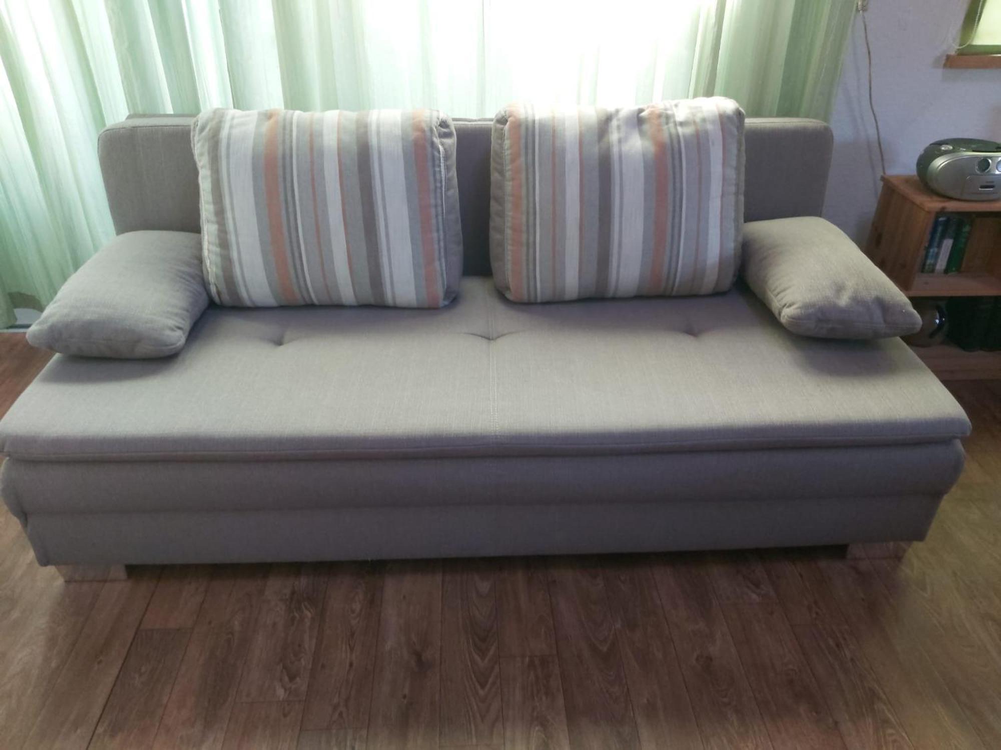 Ferienwohnung Aurich Sandhorst Eg Mit Terrasse Und Kleinem Garten Εξωτερικό φωτογραφία